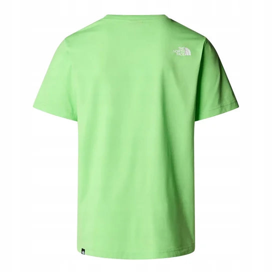 T-SHIRT THE NORTH FACE NF0A8A6CB2T