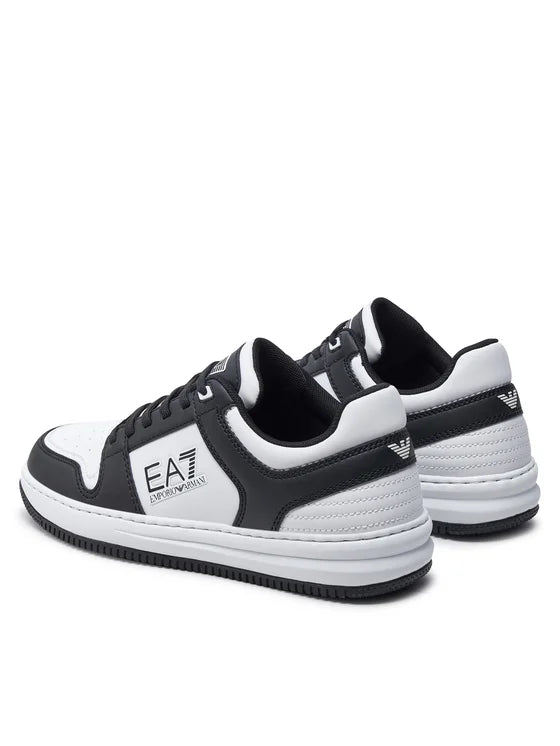 SCARPE EA7 XUX189