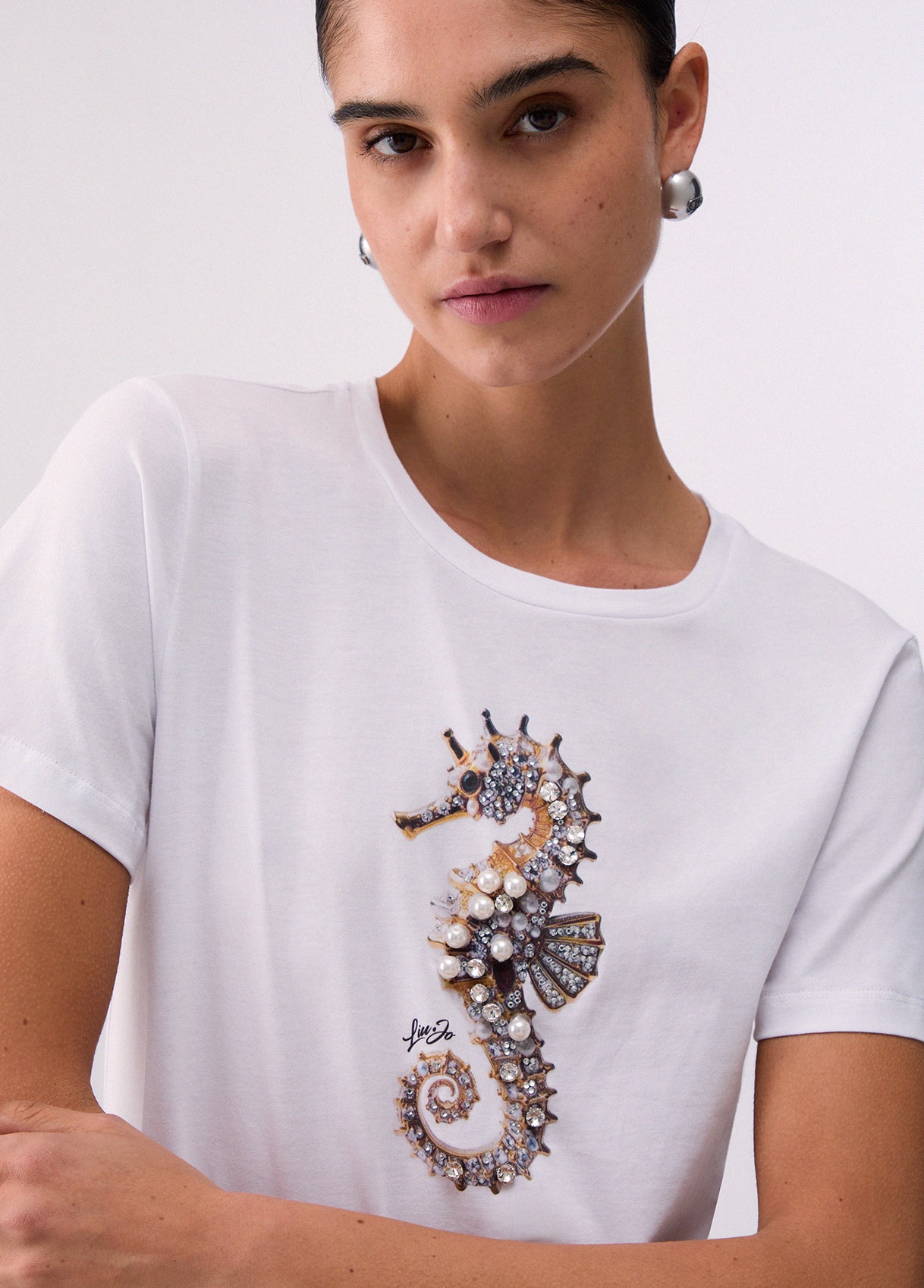 T-SHIRT LIU JO