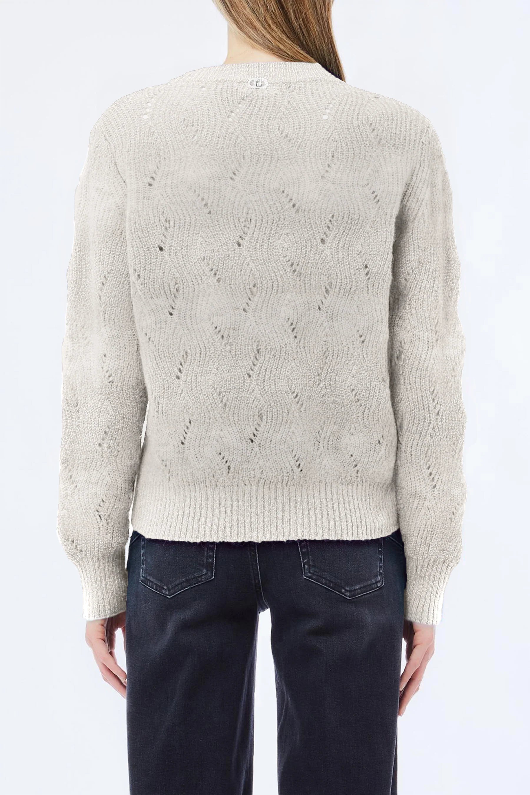 MAGLIA LIU JO MF5420MA58P