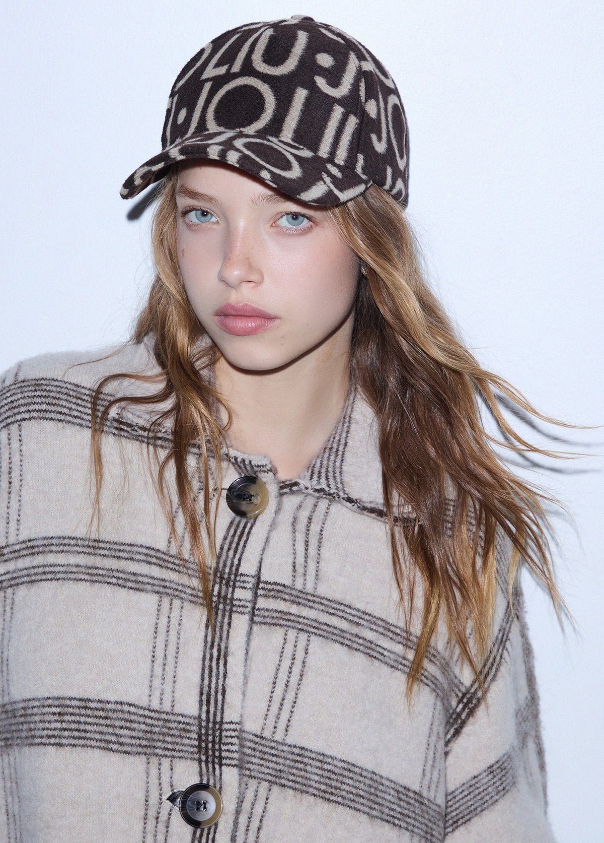 CAPPELLO LIU-JO 2F6048 T2742
