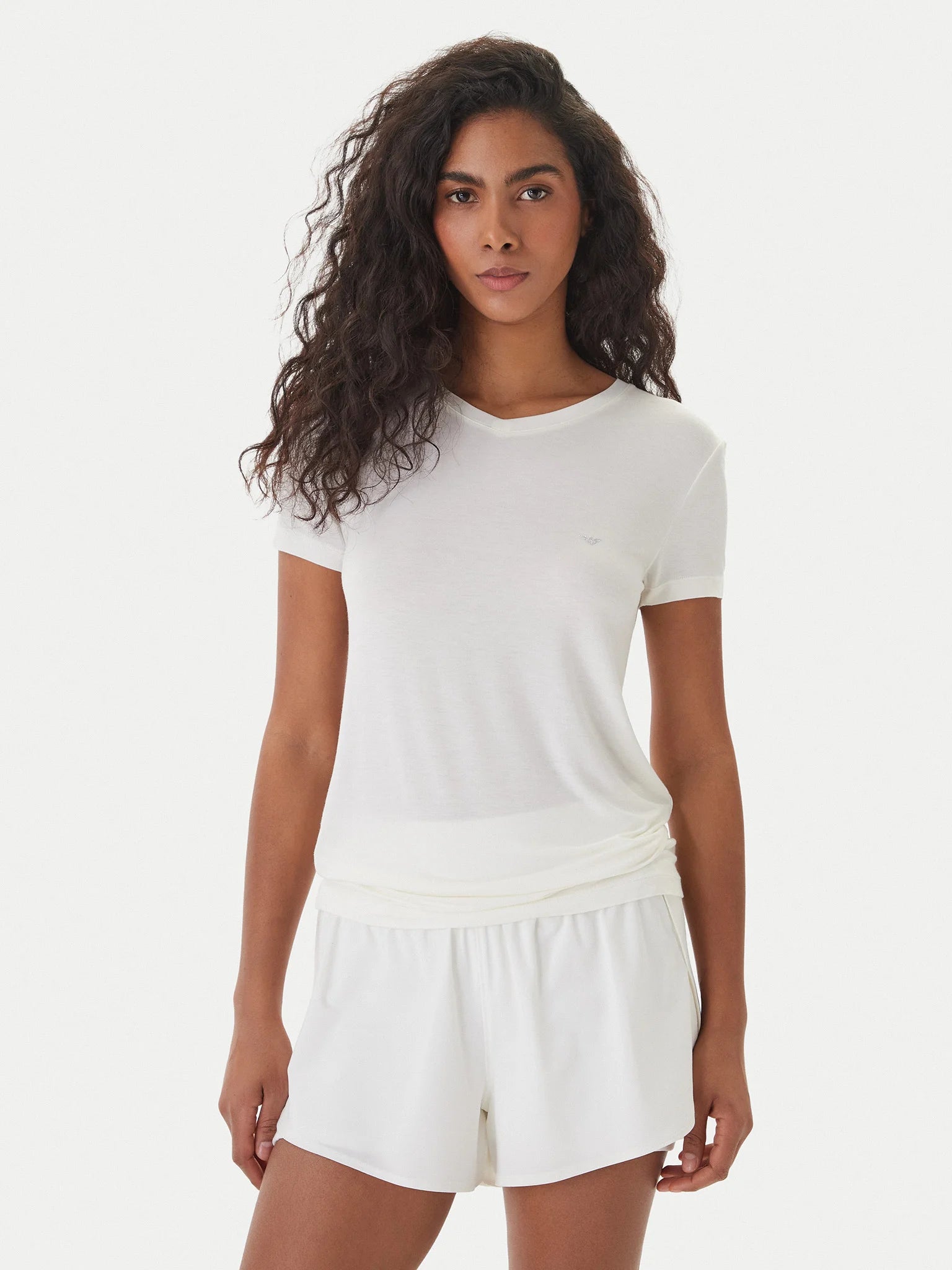 T-SHIRT EMPORIO ARMANI EW000409-AF19024