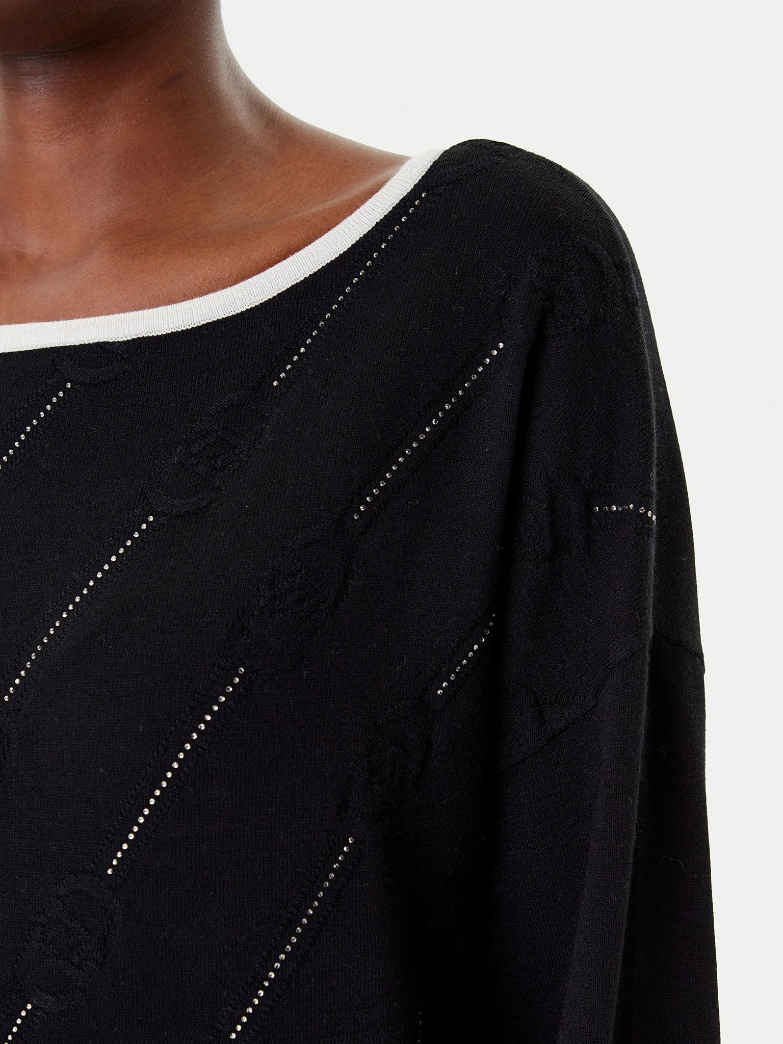 Maglione LIU JO TF5206 MS63L