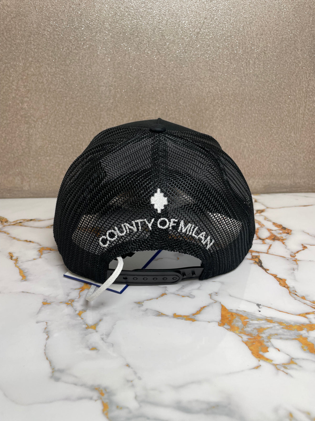 CAPPELLO COUNTY OF MILAN