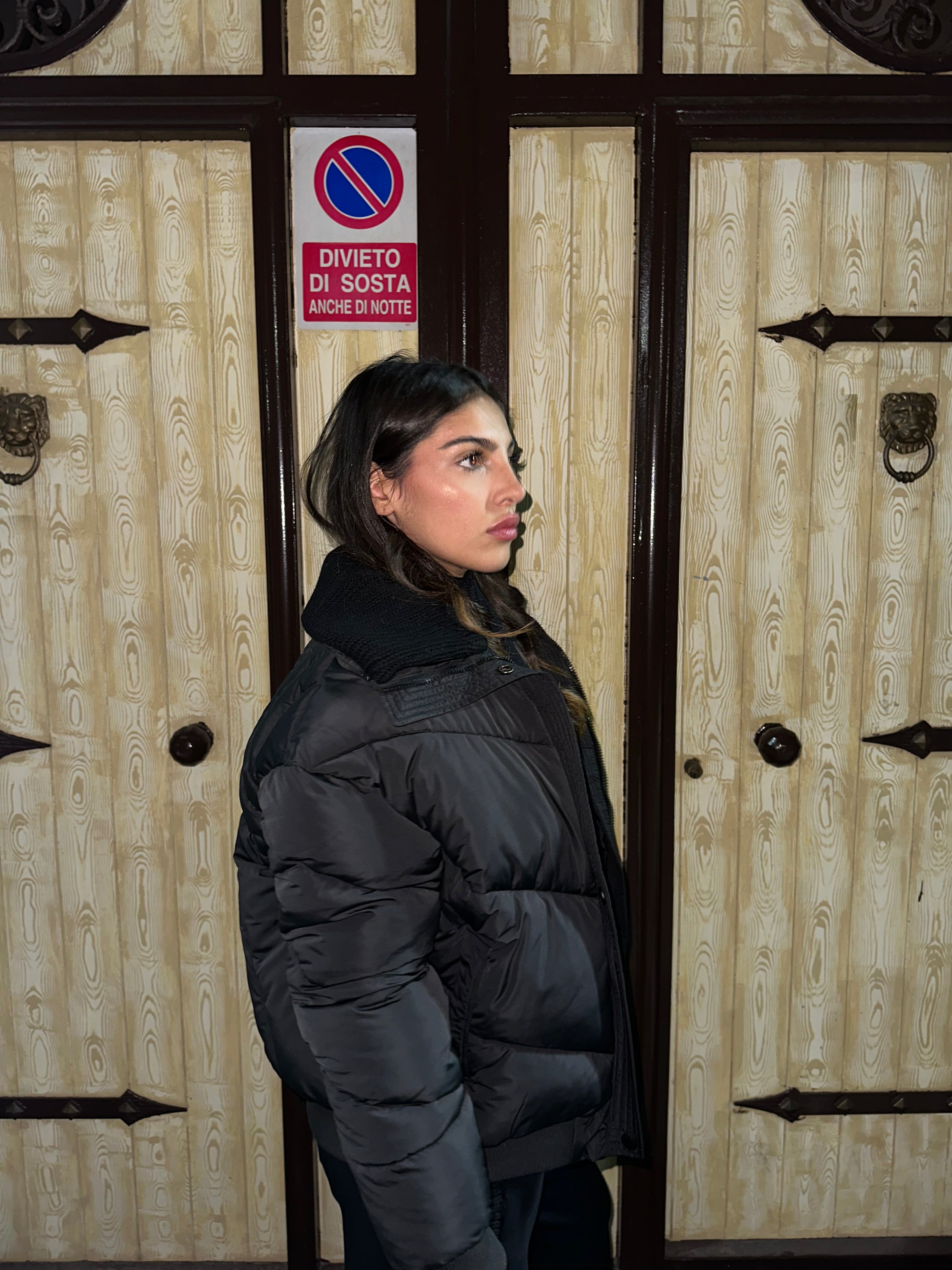 Giubbotto GUESS V5BL06W4922