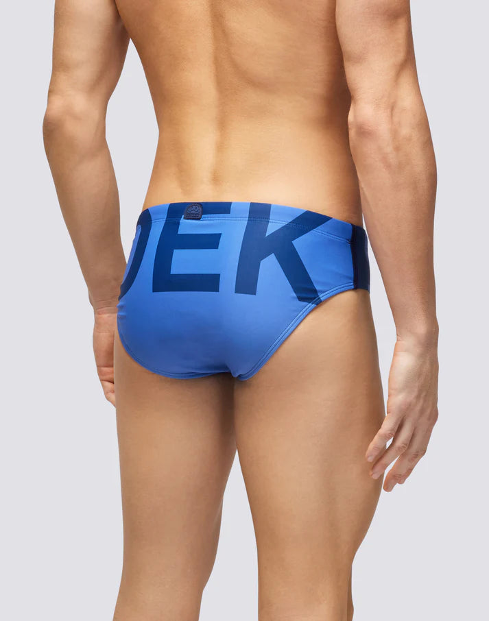 COSTUME UOMO  SUNDEK M296SSL4100