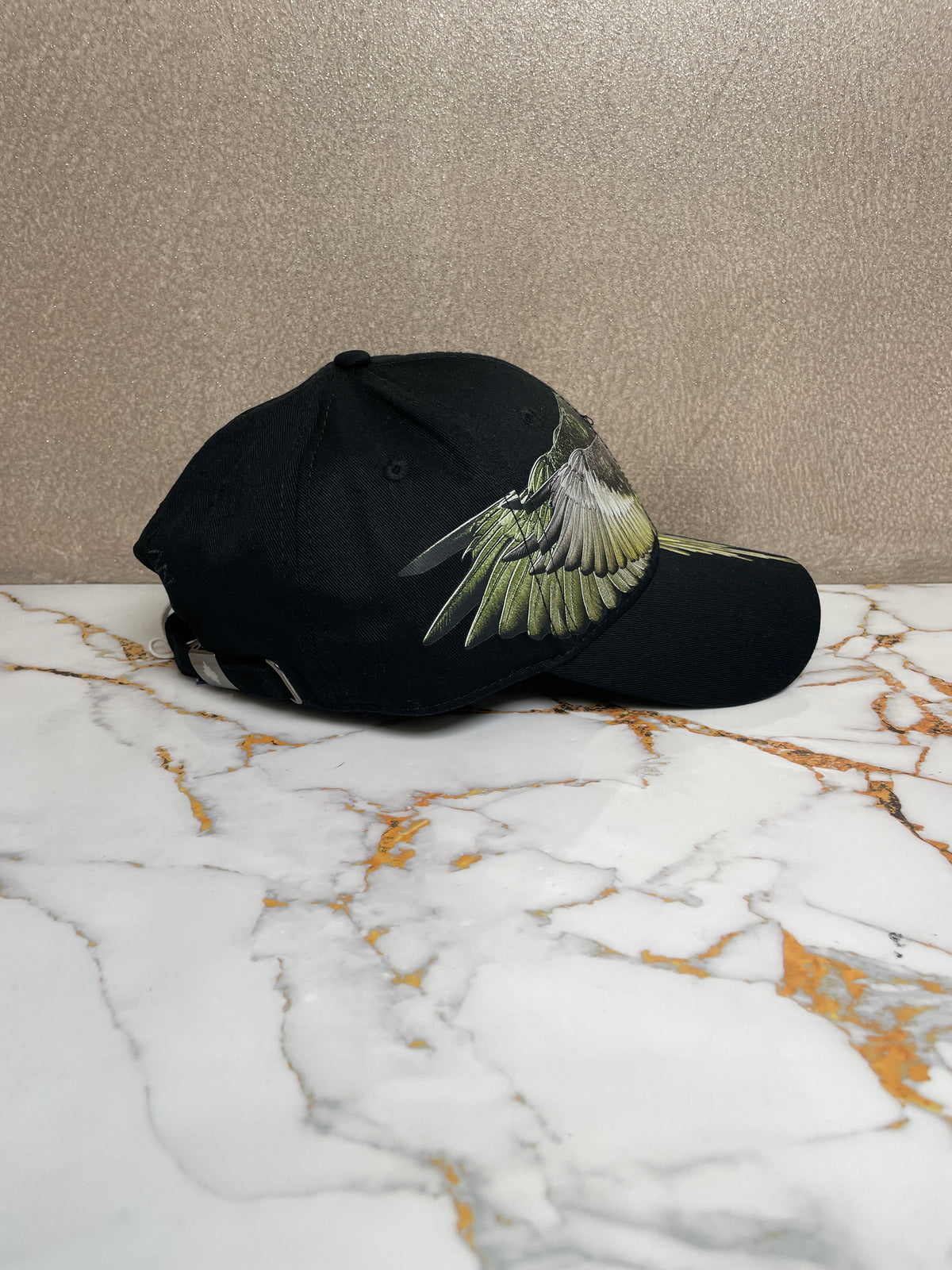 CAPPELLO COUNTY OF MILAN