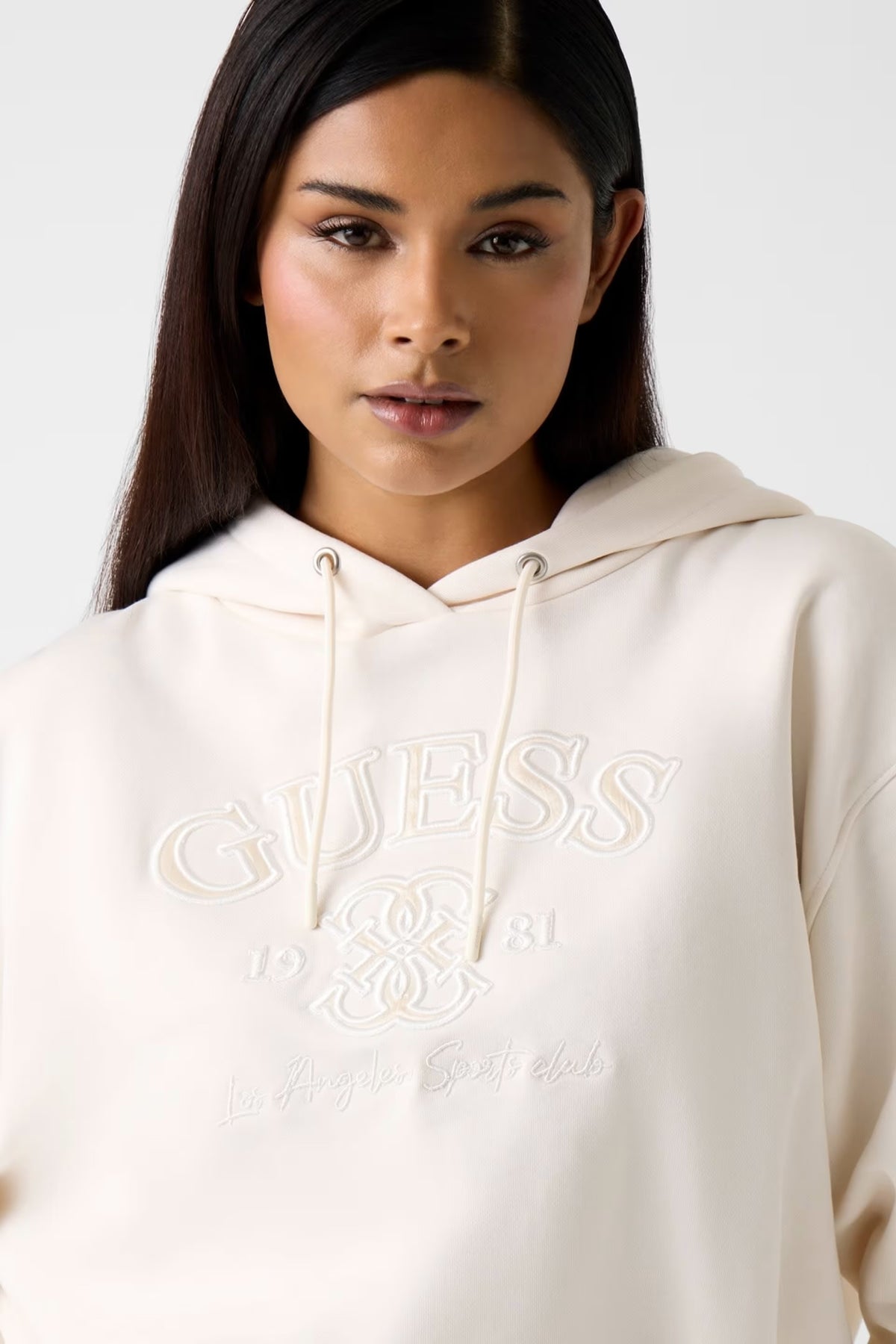 FELPA TUTA GUESS