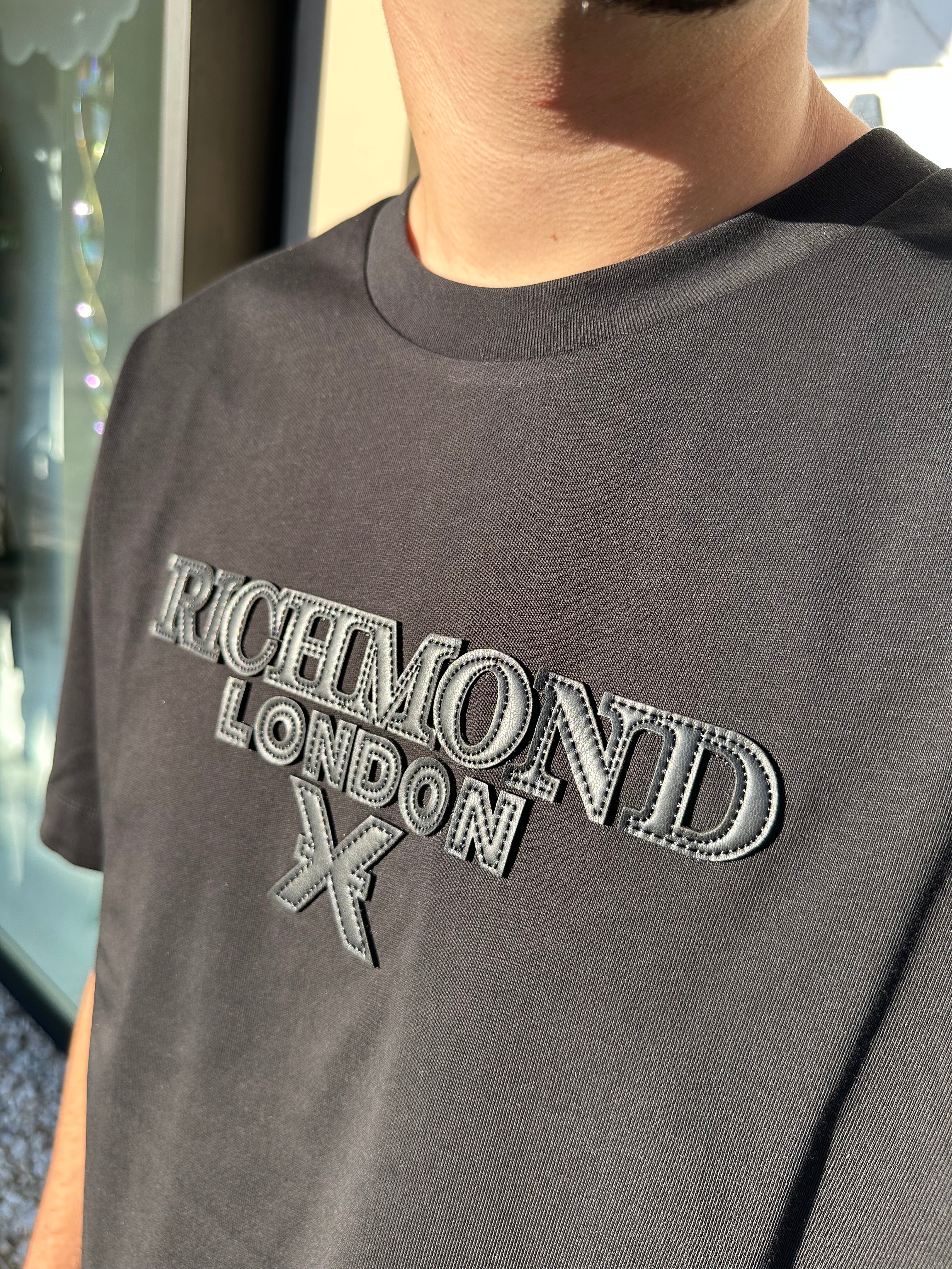 T-shirt JOHN RICHMOND UMA25065TS