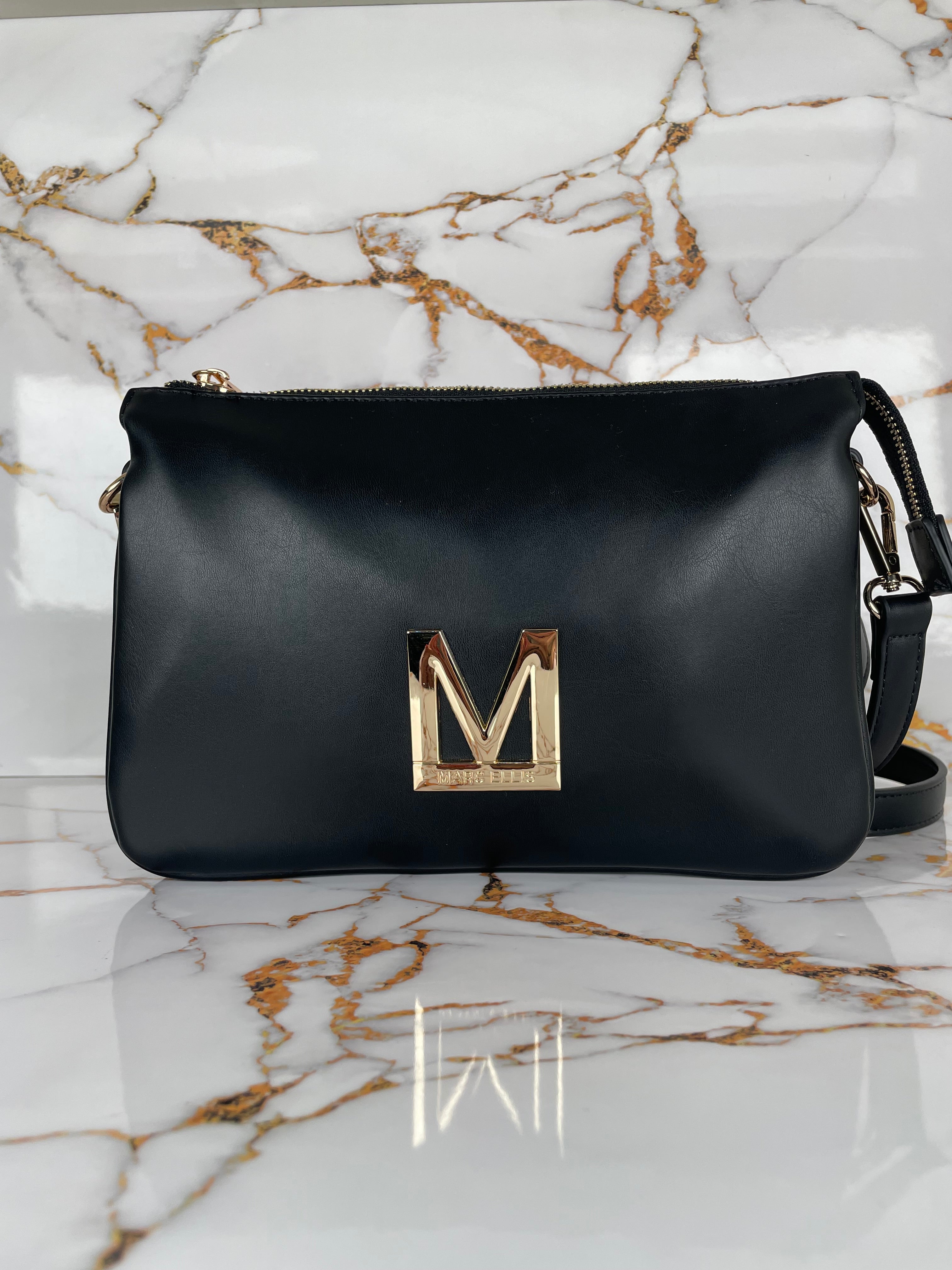 BORSA MARC ELLIS HANNA BAG