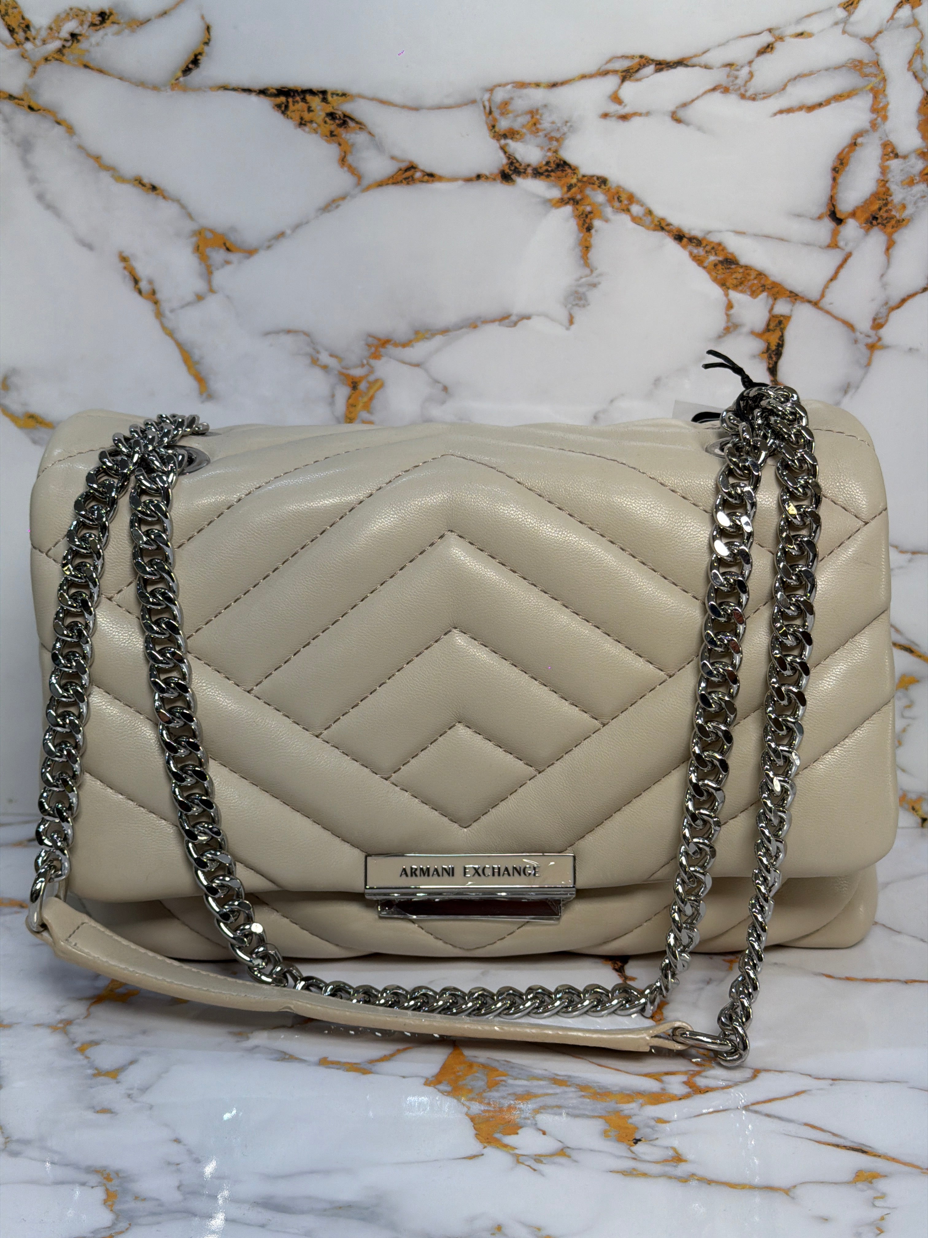 Borsa ARMANI EXCHANGE