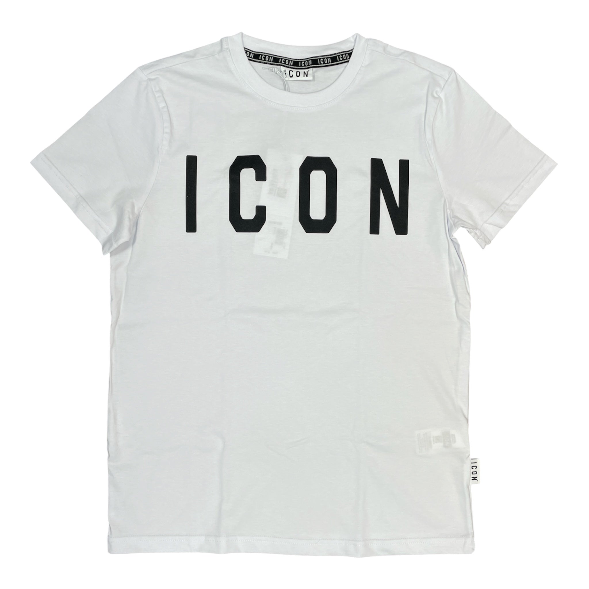 T-SHIRT ICON