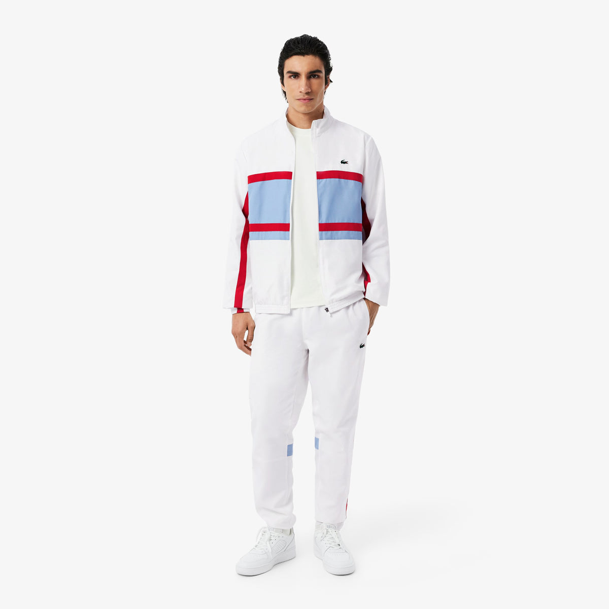 TUTA LACOSTE WH0226