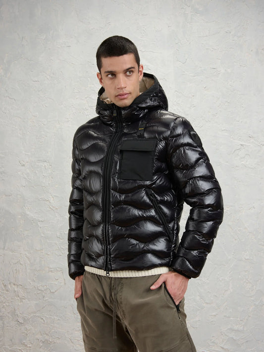 GIUBBOTTO BLAUER 26WBLUC0253