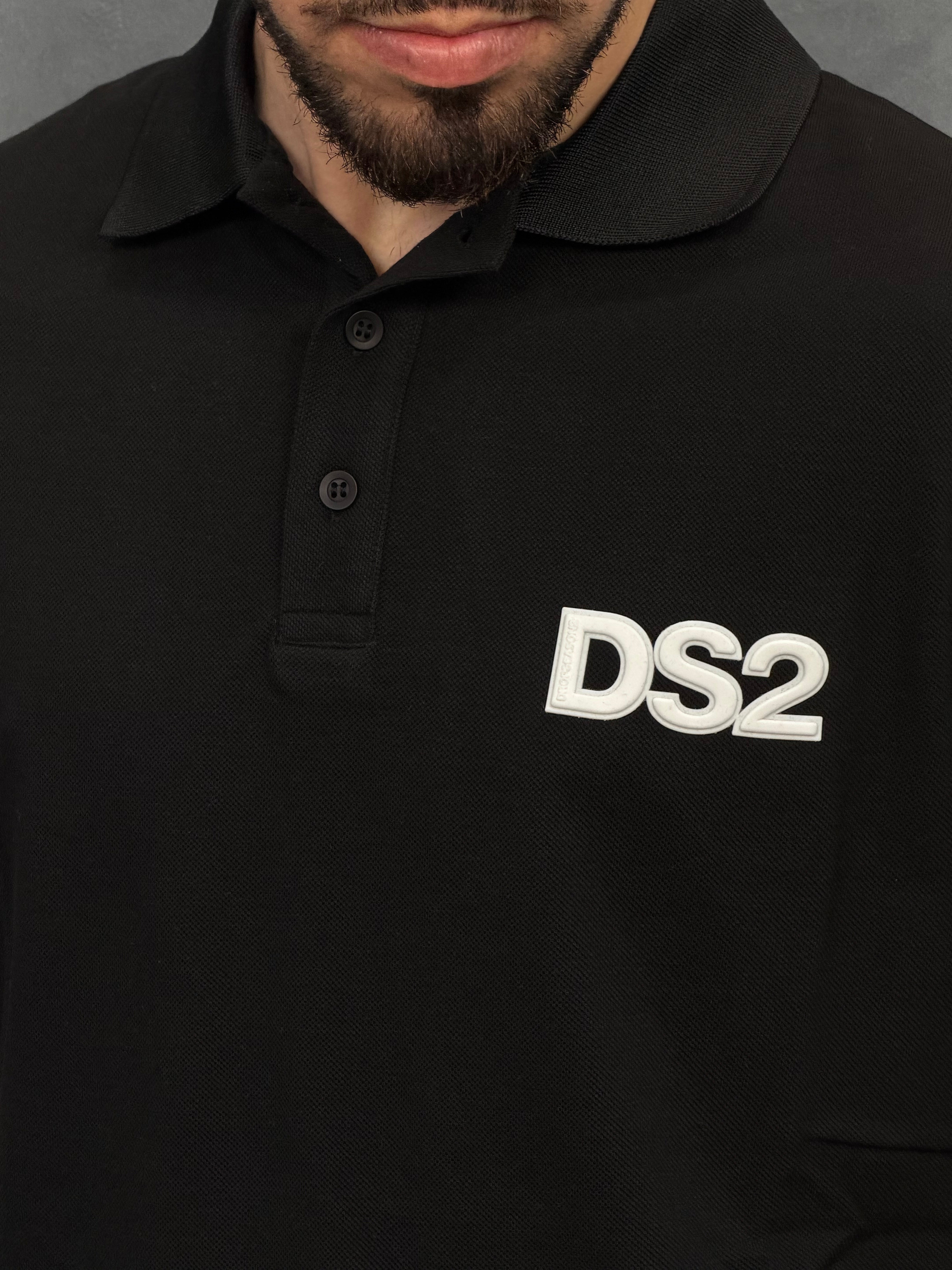 POLO DS2 SS26278