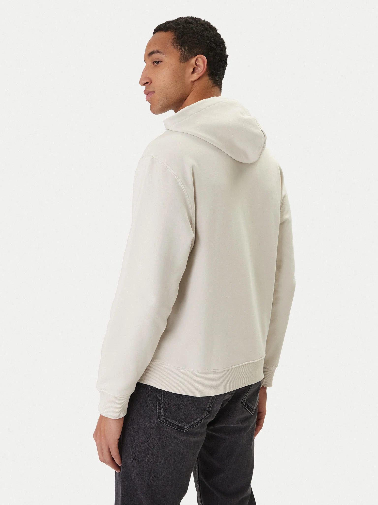 FELPA CALVIN KLEIN