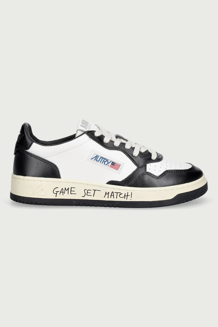 SCARPE AUTRY AULM BH02