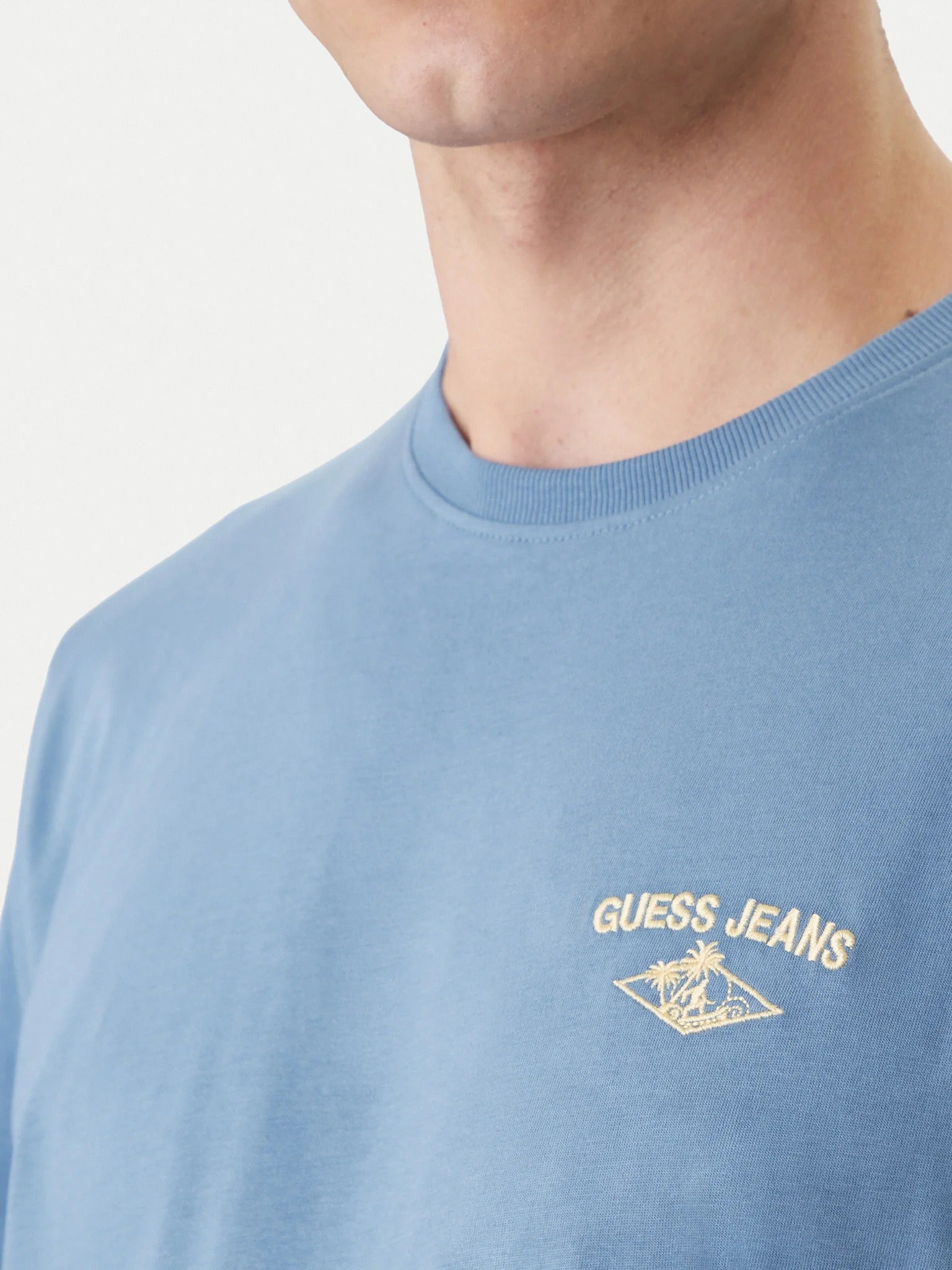 T-SHIRT GUESS