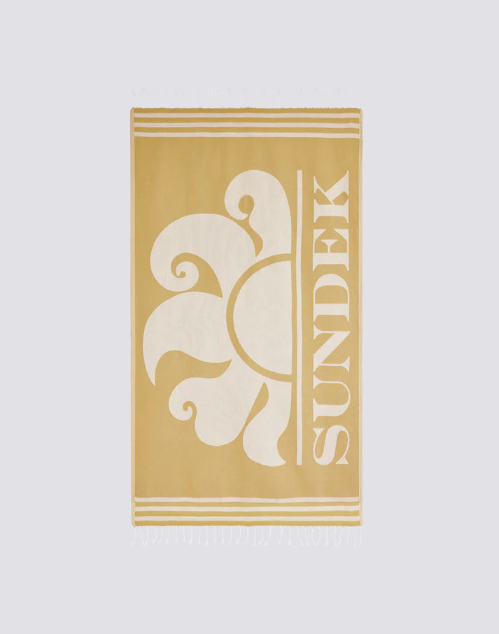 TELO MARE SUNDEK AM401ATC100