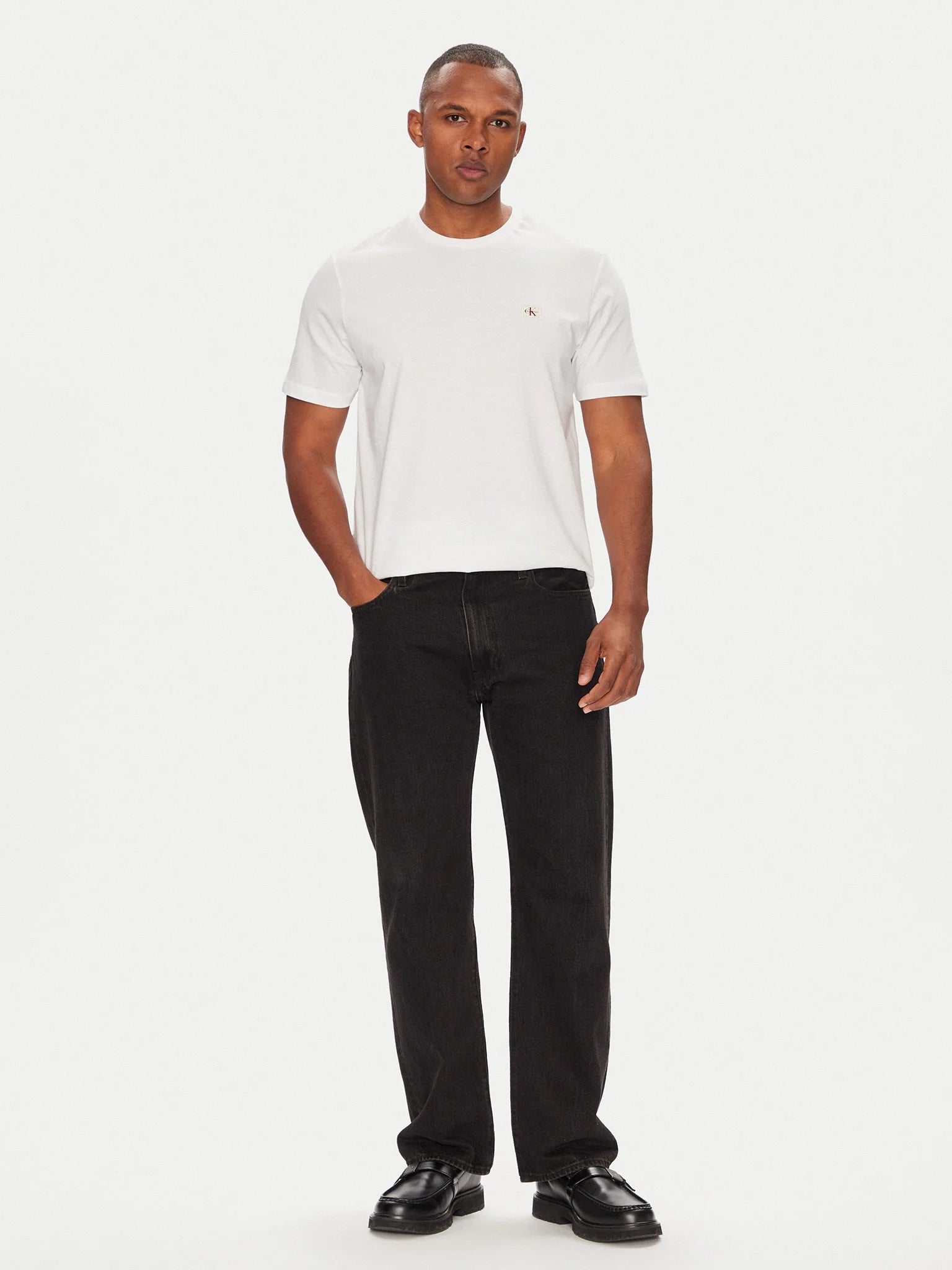 T-SHIRT CALVIN KLEIN