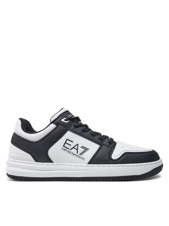 SCARPE EA7 XUX189