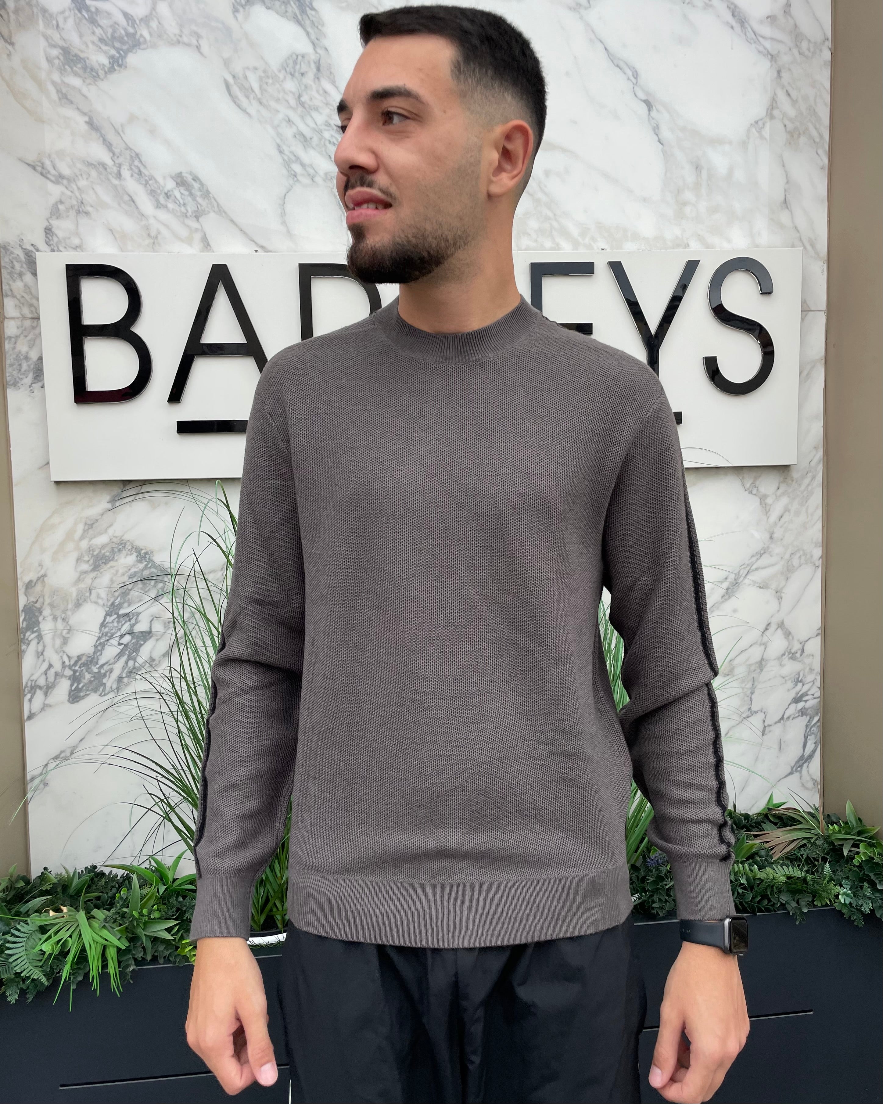 Maglioncino ARMANI EXCHANGE XM001318 AF119651