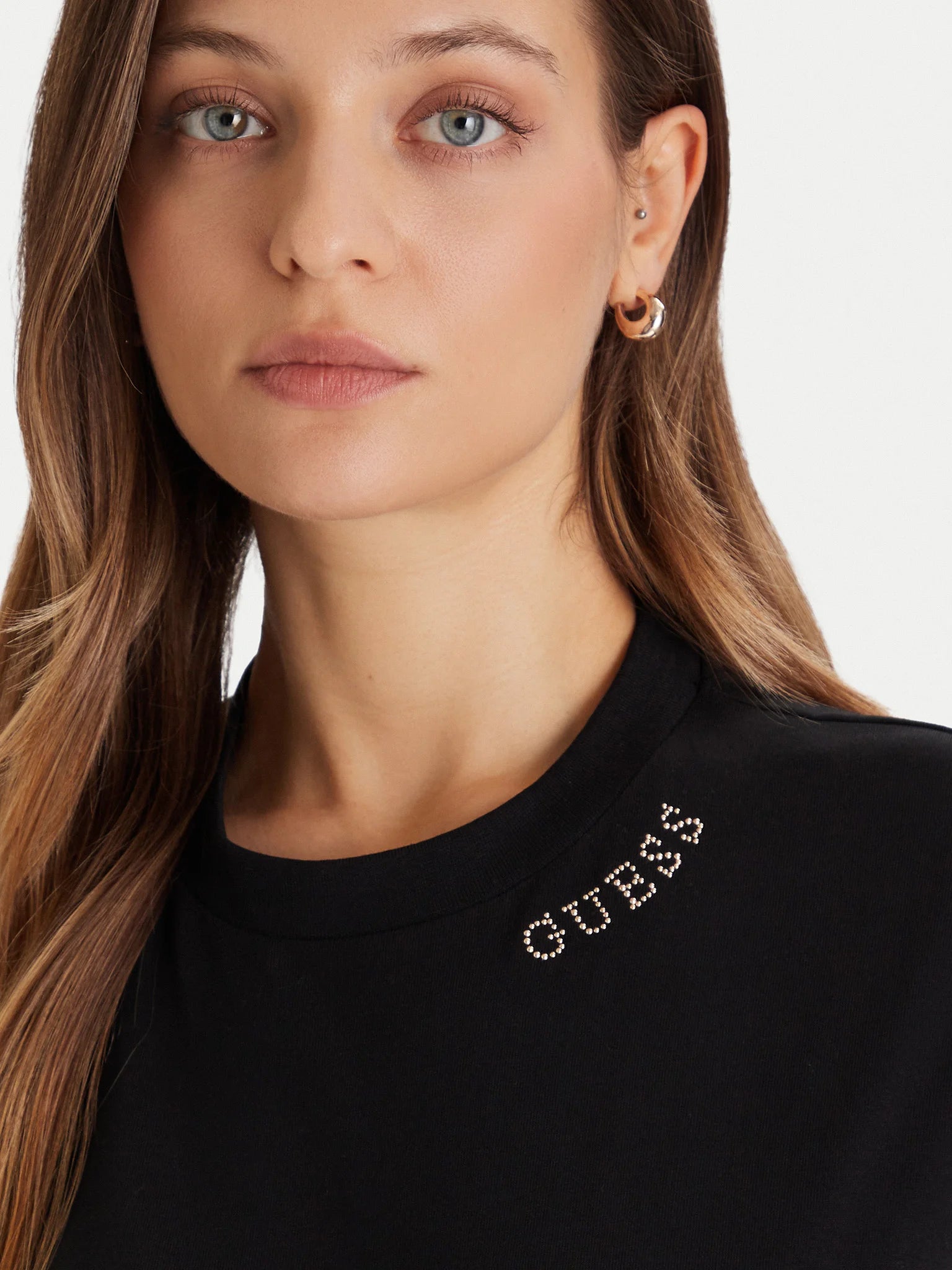 T-SHIRT GUESS