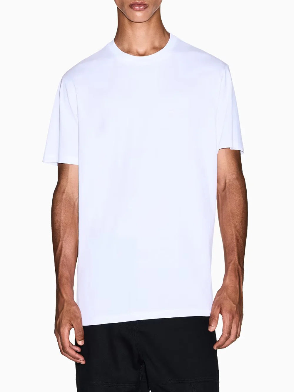 T-SHIRT ARMANI EXCHANGE XM001281 AF10361