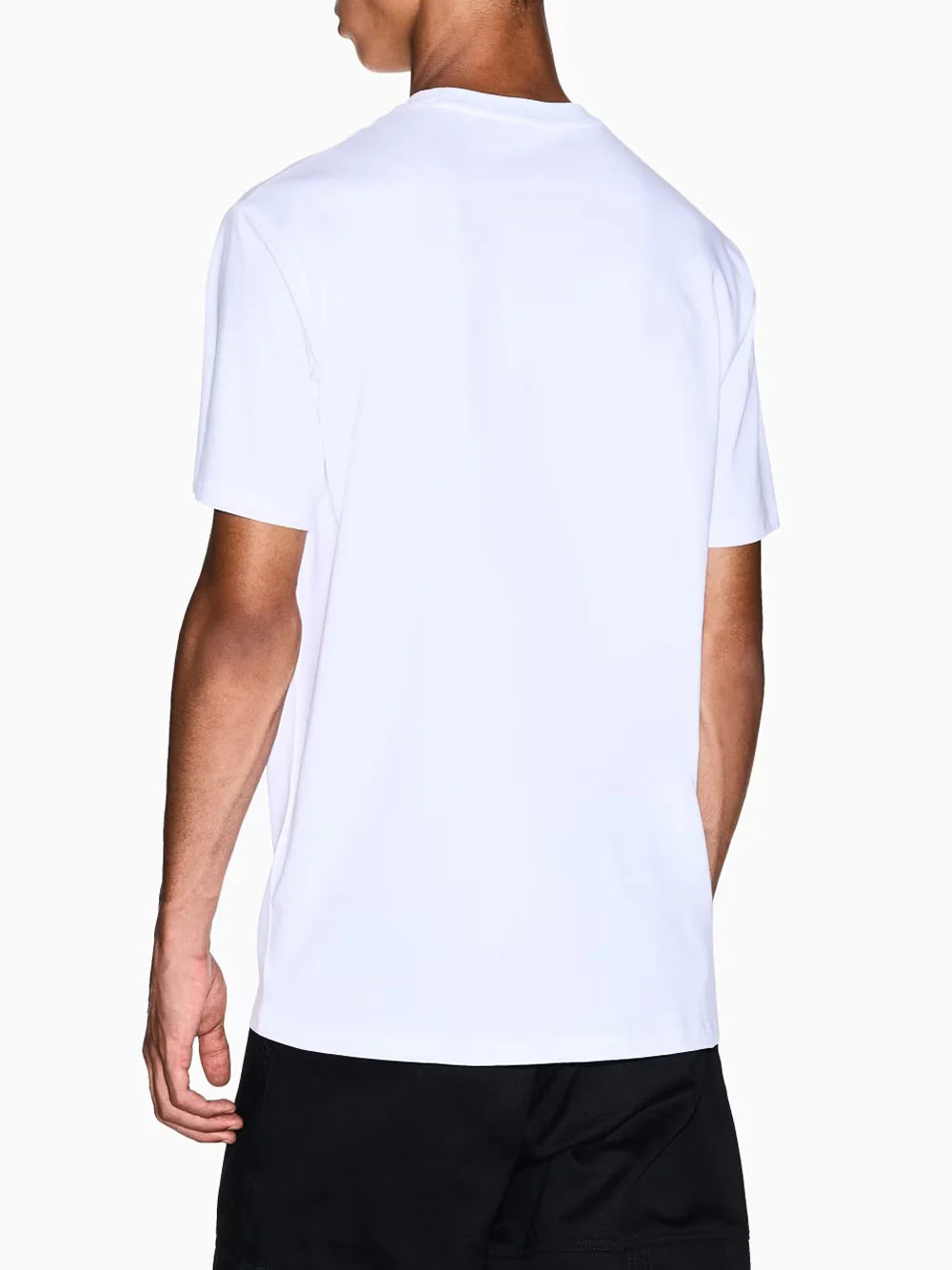 T-SHIRT ARMANI EXCHANGE XM001281 AF10361