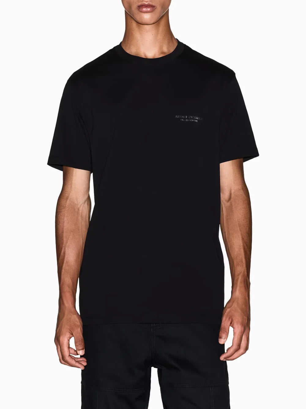 T-SHIRT ARMANI EXCHANGE XM001281 AF10361