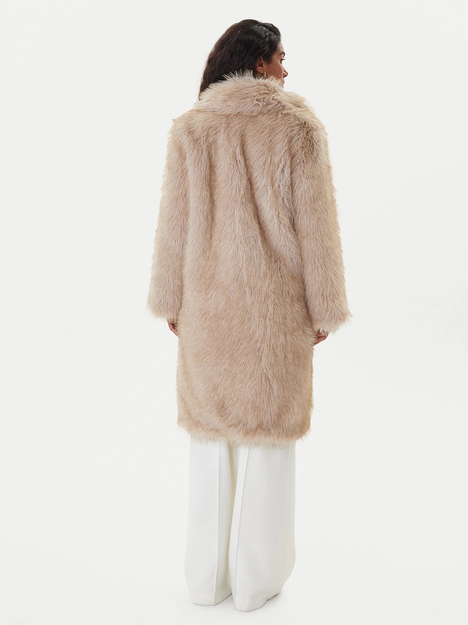 Pelliccia LIU JO MF5459 E1024