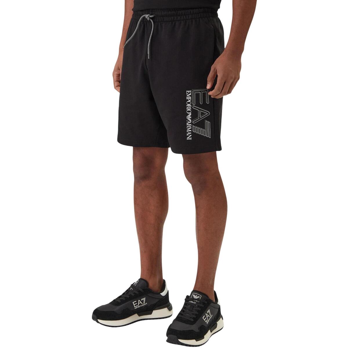 PANTALONCINO EA7 7M001315AF13512