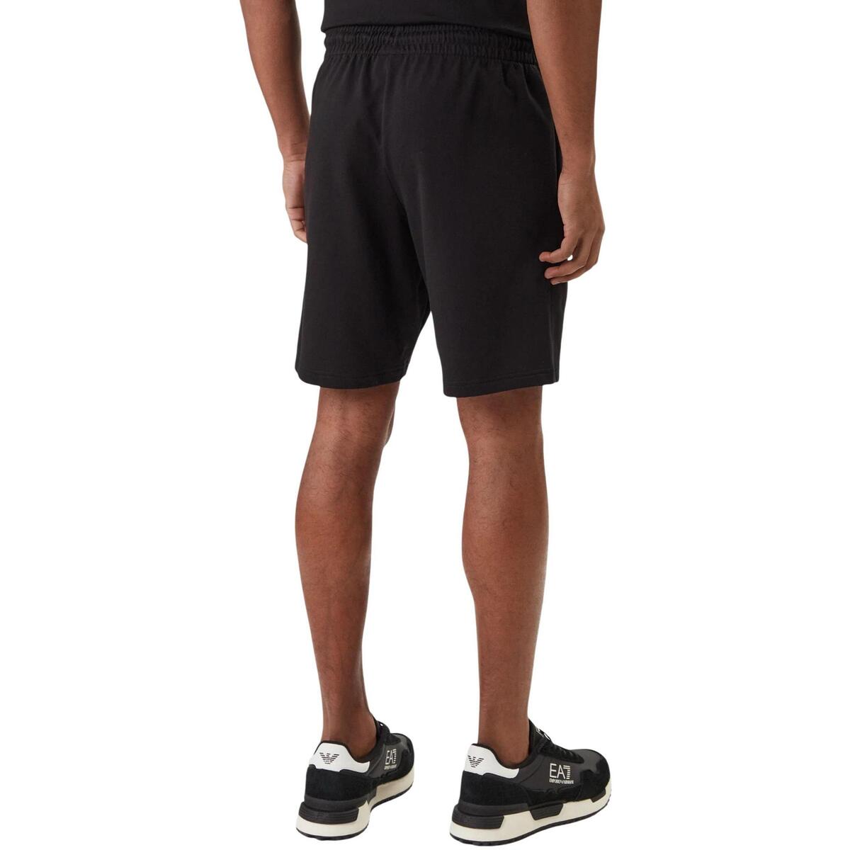 PANTALONCINO EA7 7M001315AF13512