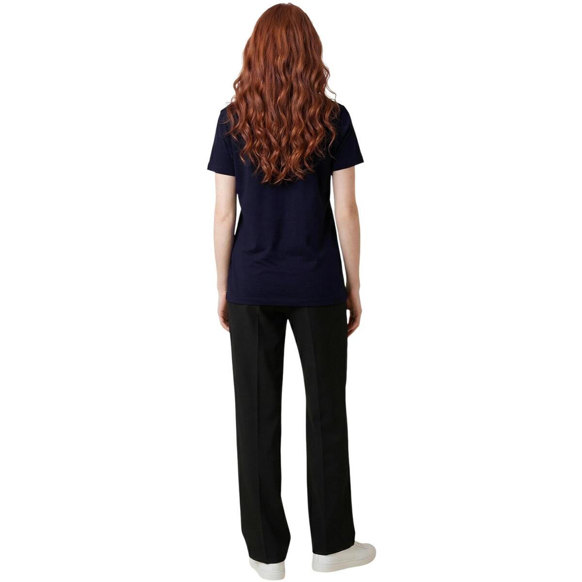 T-SHIRT LIU JO TA6285 JS923