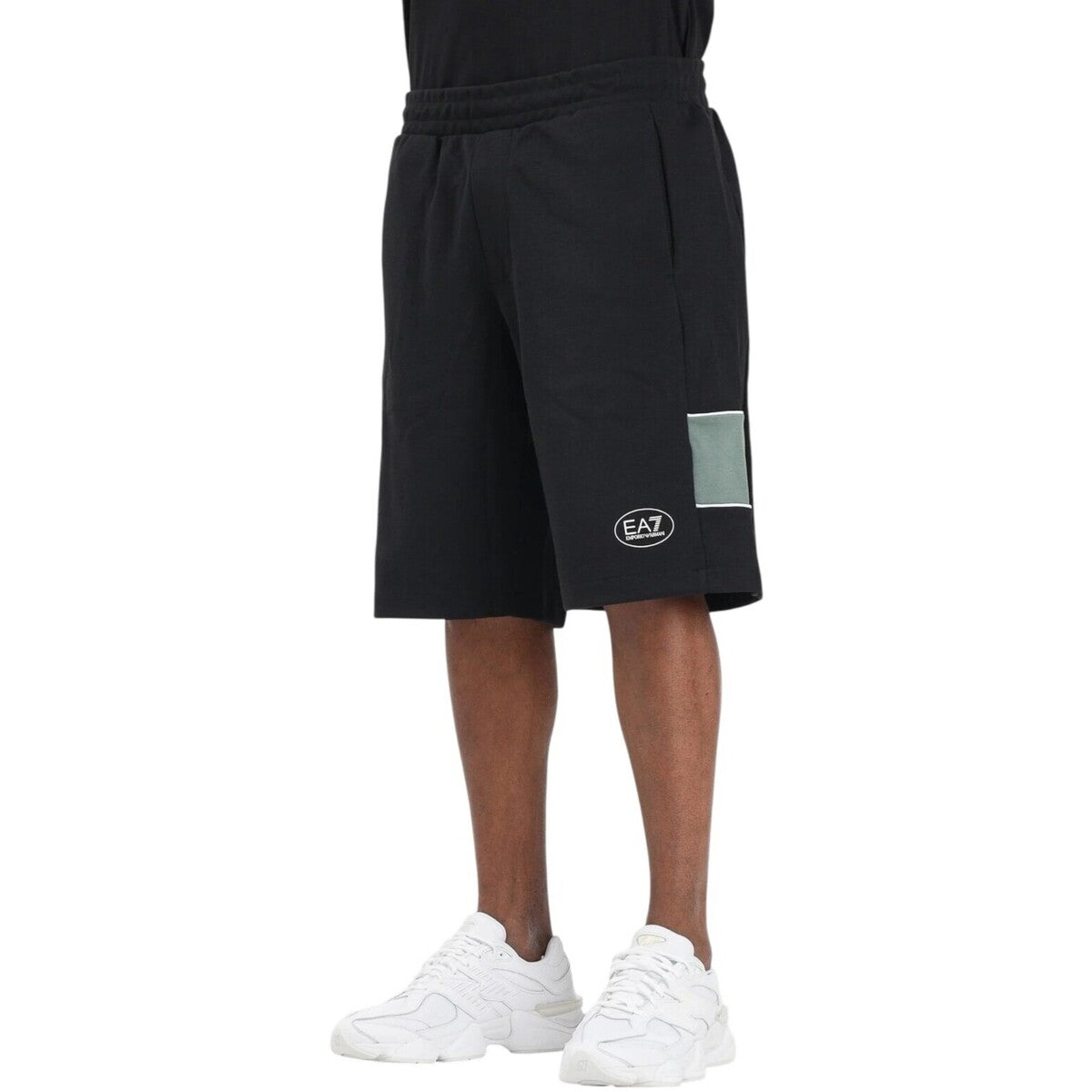 PANTALONCINO EA7