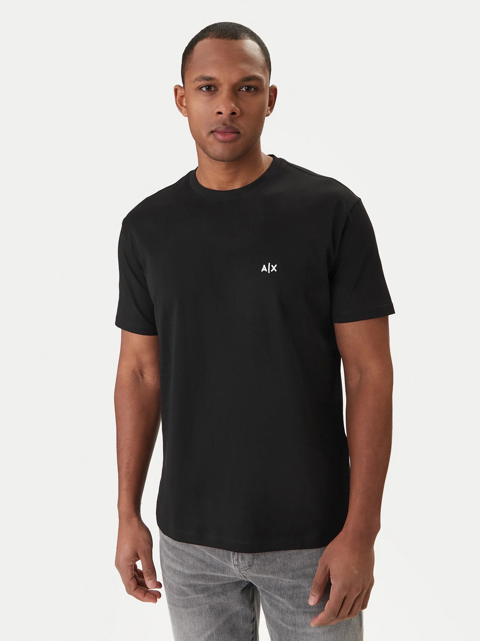 T-SHIRT ARMANI EXCHANGE XM001568 AF10358