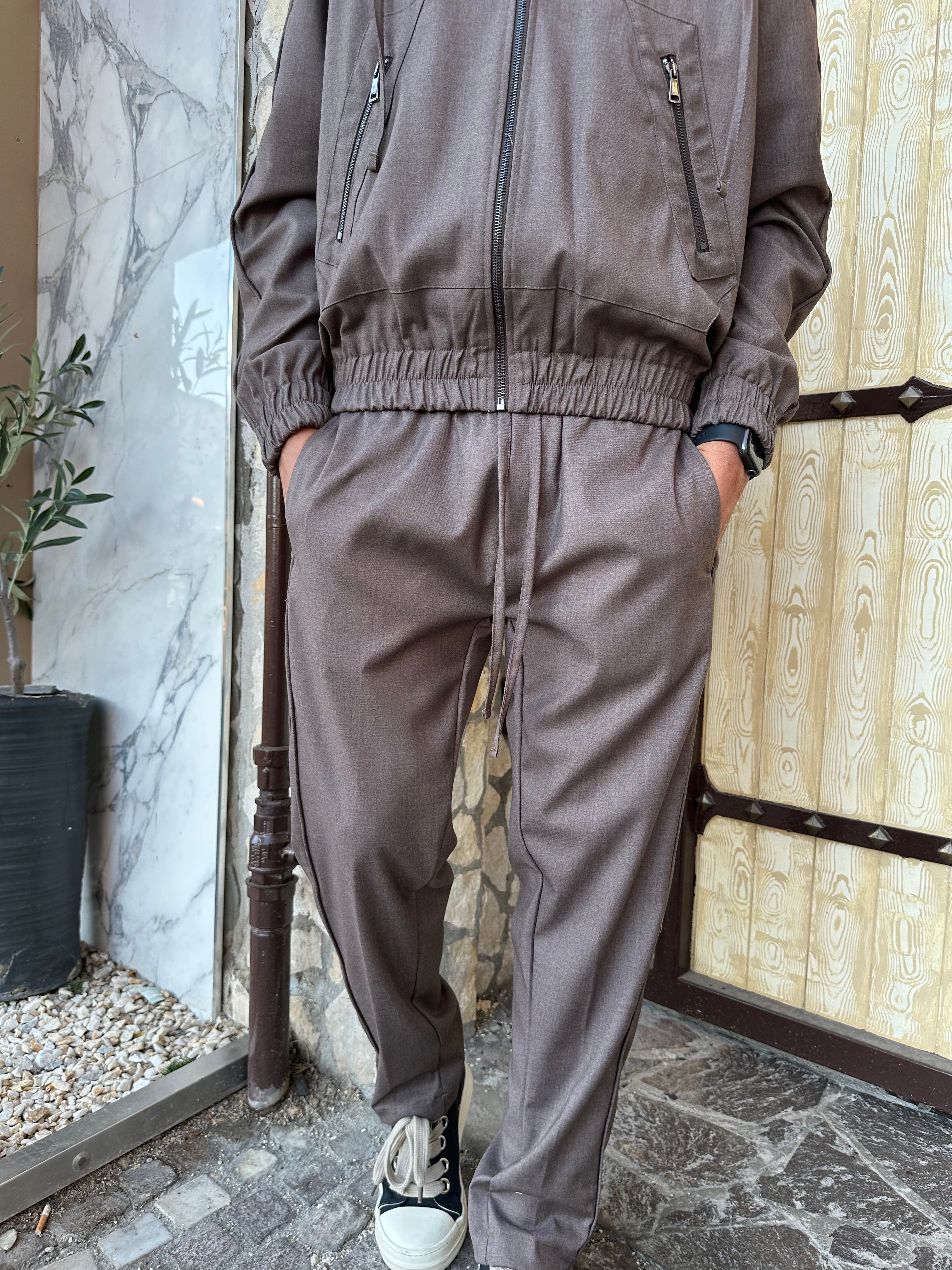 Coordinato PRIME AG3612