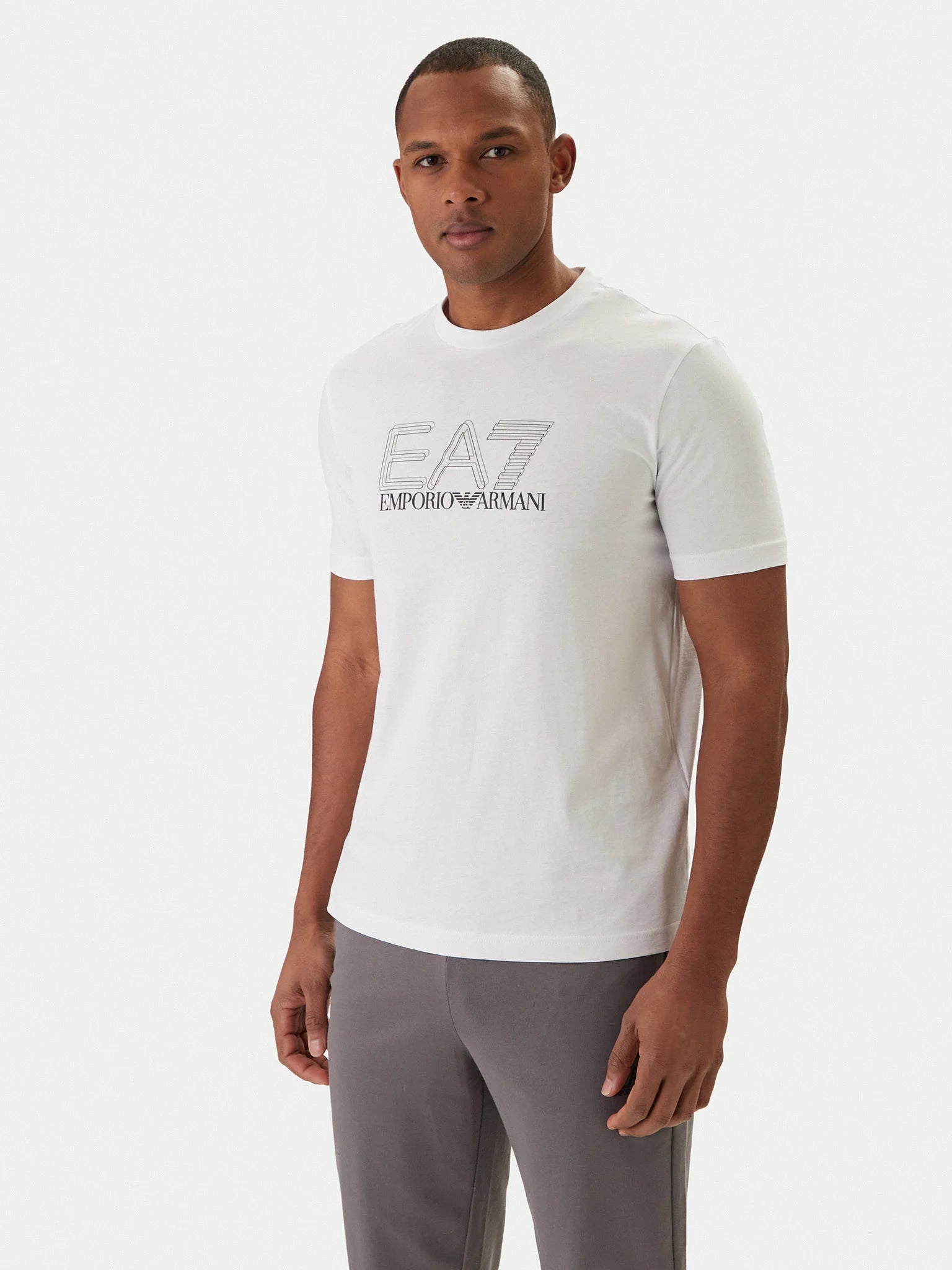 T-SHIRT EA7