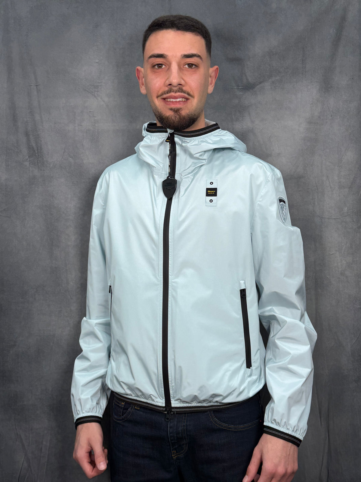 GIUBBOTTO BLAUER
