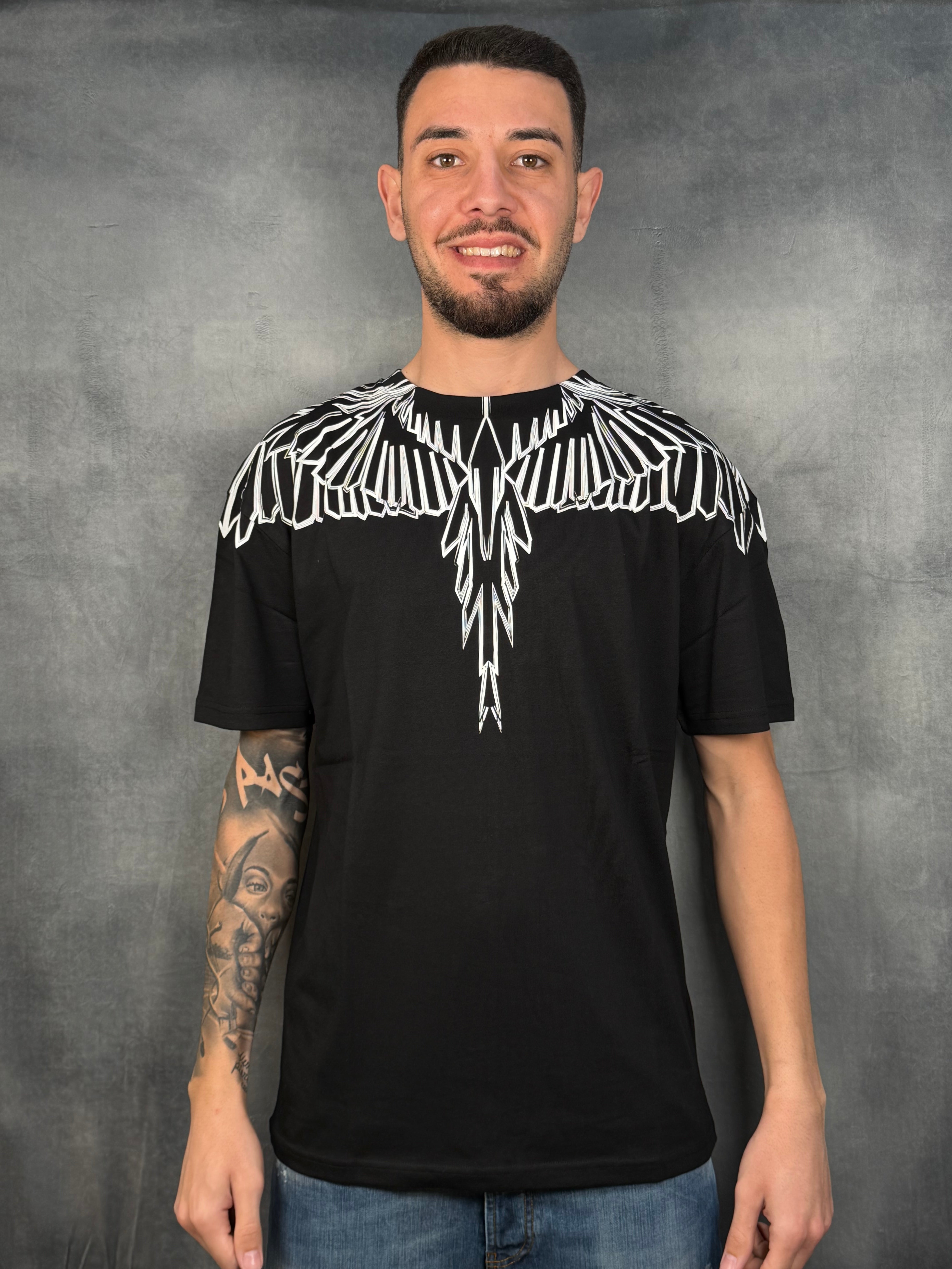 T-SHIRT COUNTY OF MILAN