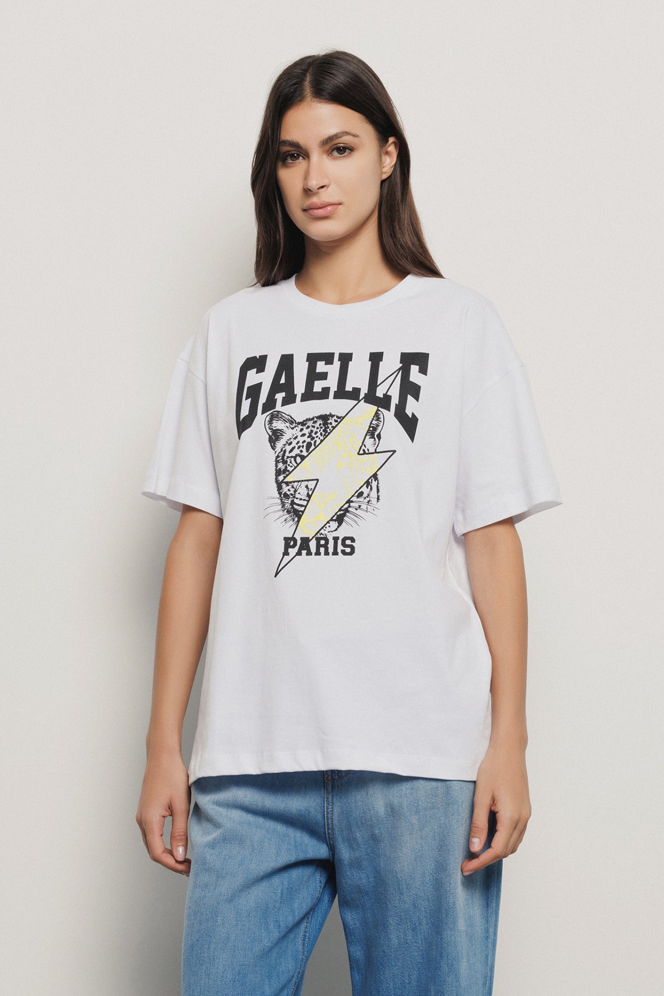 T-shirt GAËLLE GAABW04524