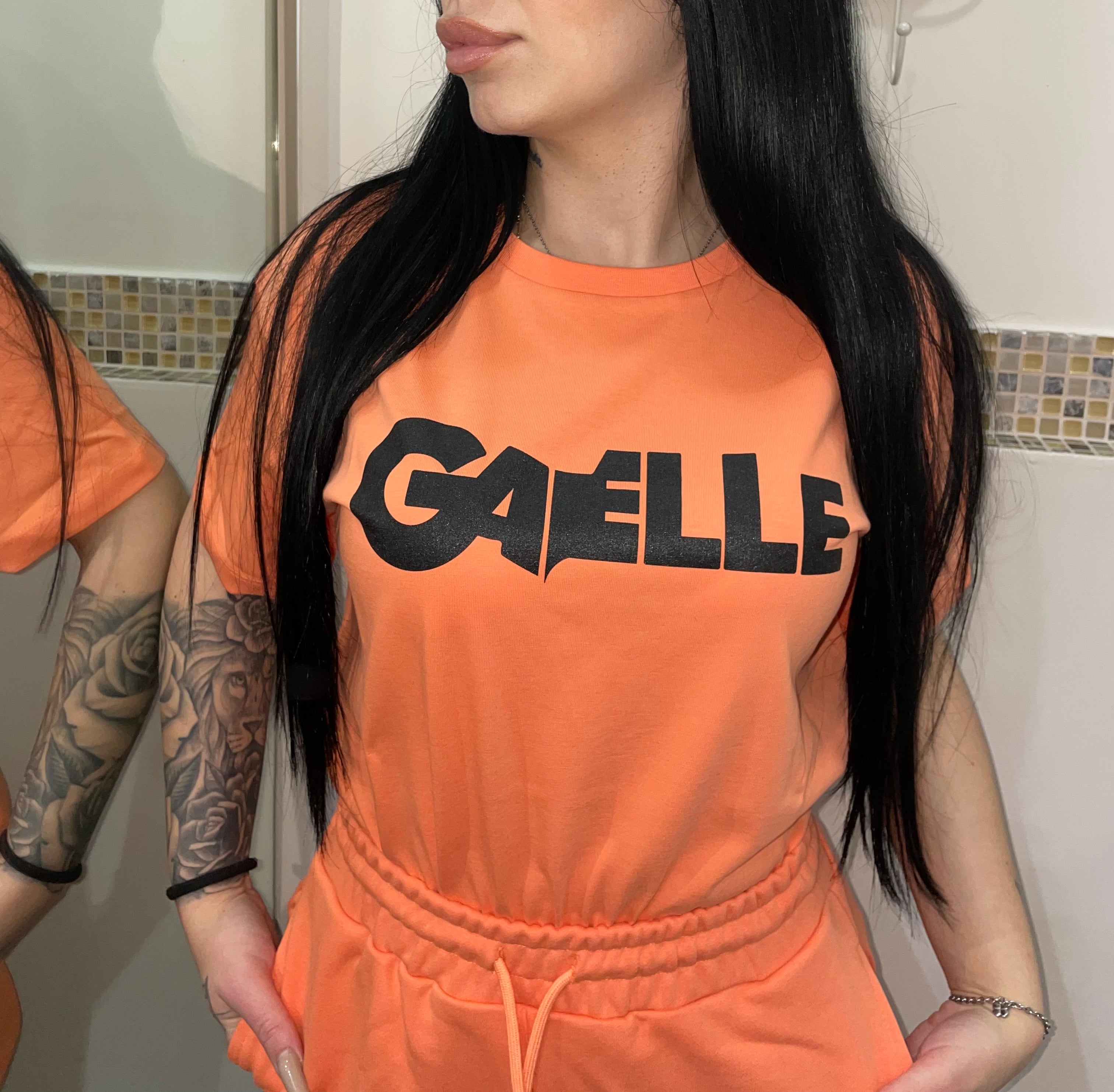 T-Shirt GAËLLE GAABW04301