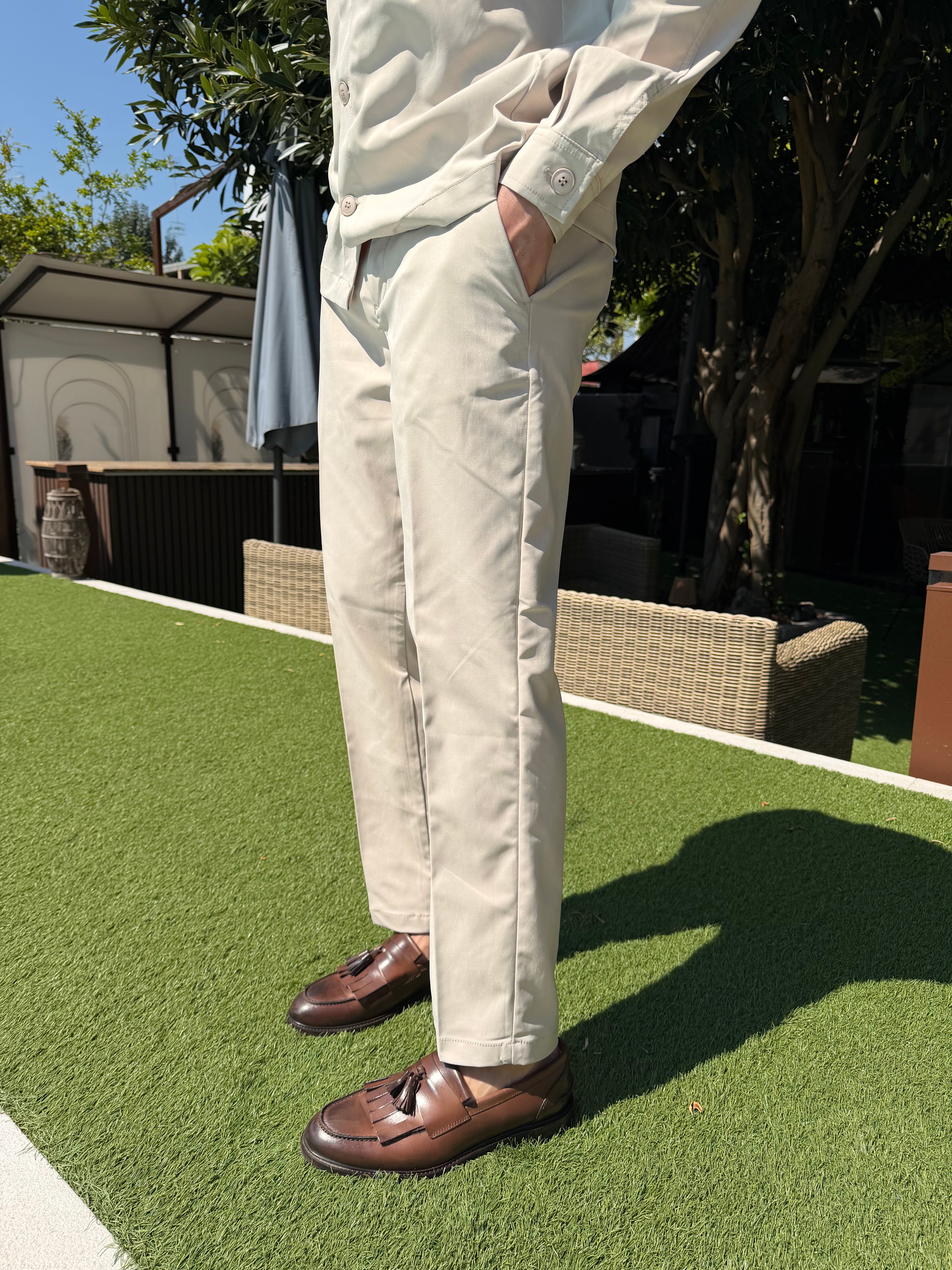 COORDINATO ECLIPSE NAÏF