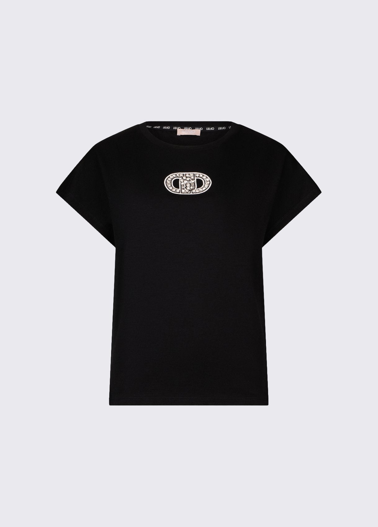 T-SHIRT LIU JO TA6164 JS870