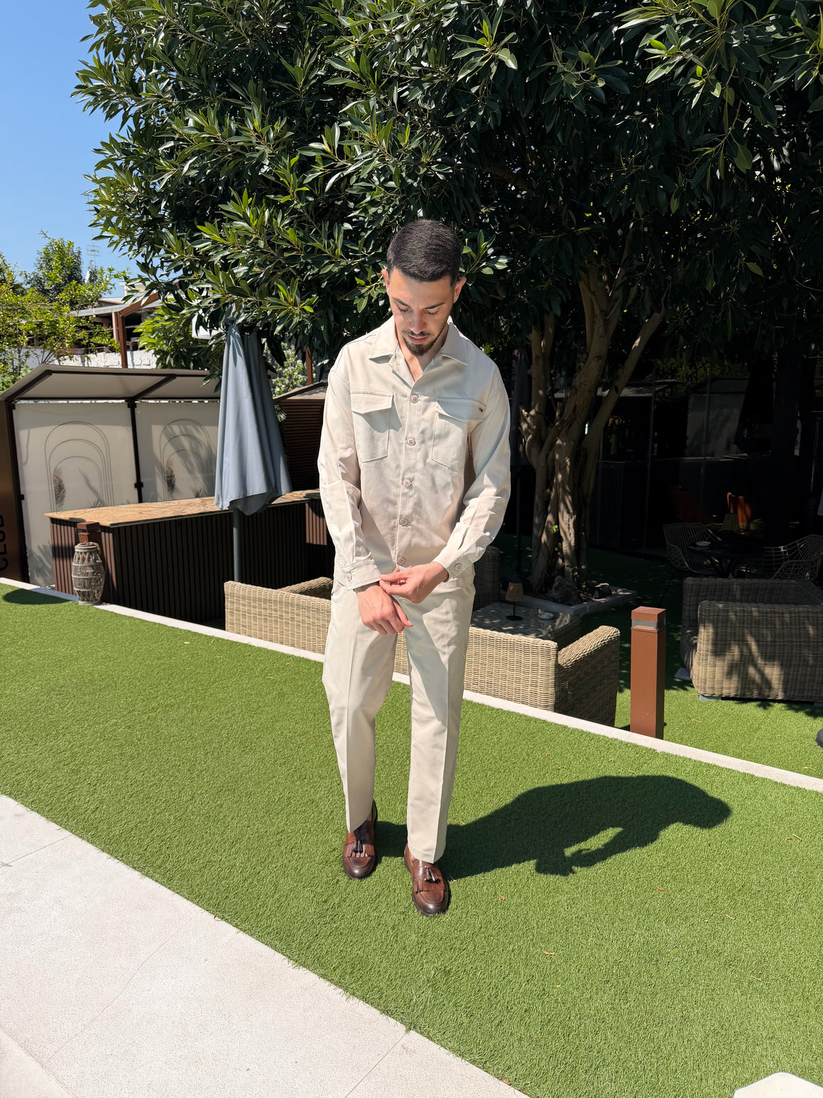 COORDINATO NAIF CAM01