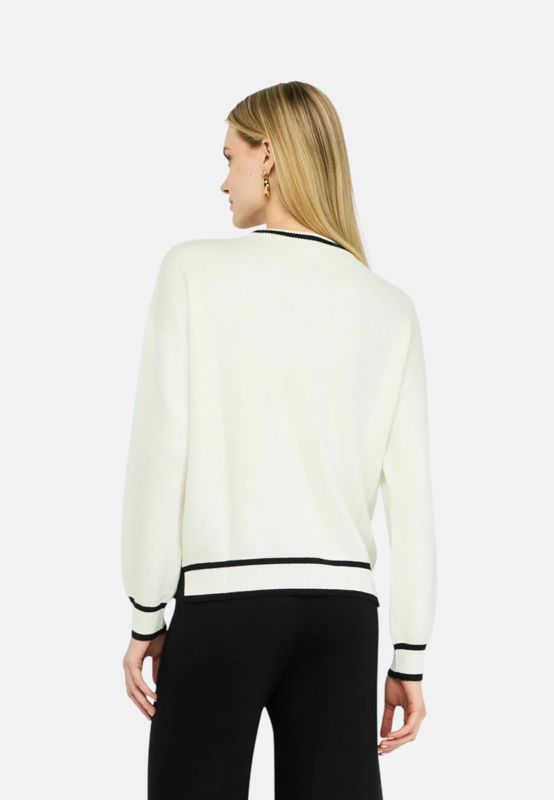 MAGLIA LIU JO TF5230MS59L