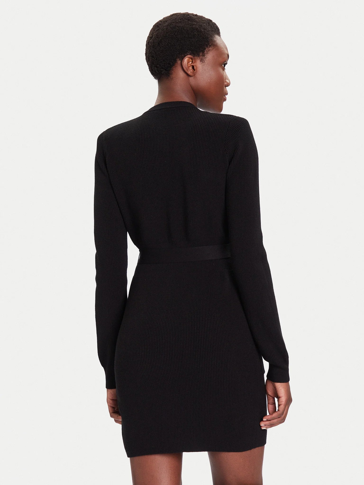 Vestito di maglia LIU JO MF5371 MS99E