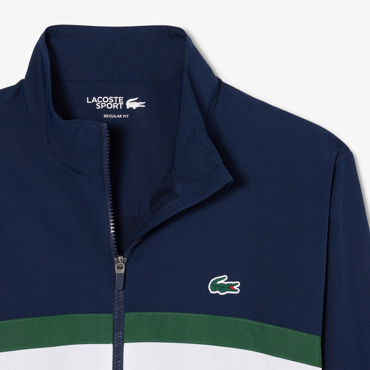 TUTA LACOSTE WH0226