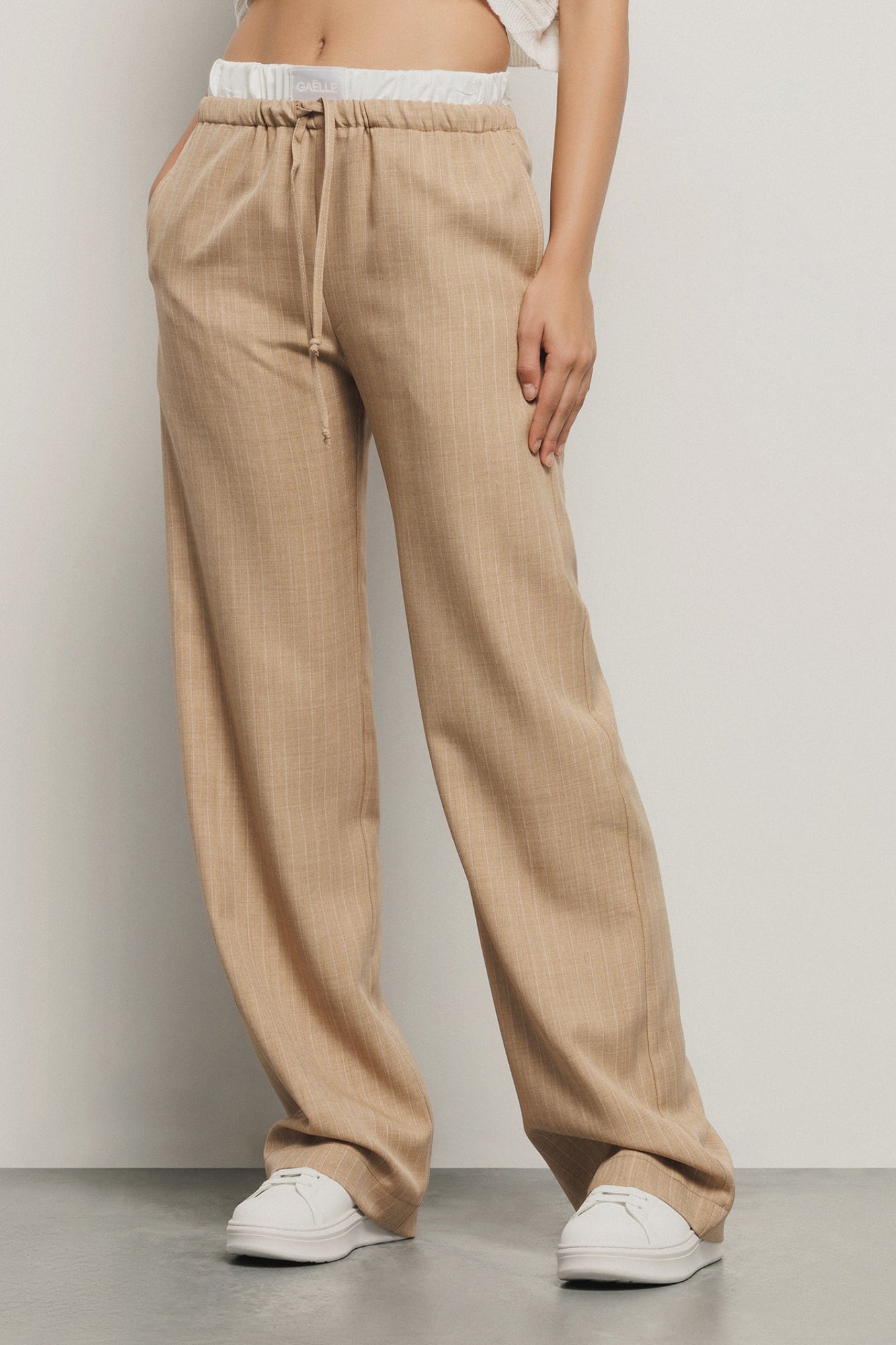 PANTALONE GAËLLE GAABW03821
