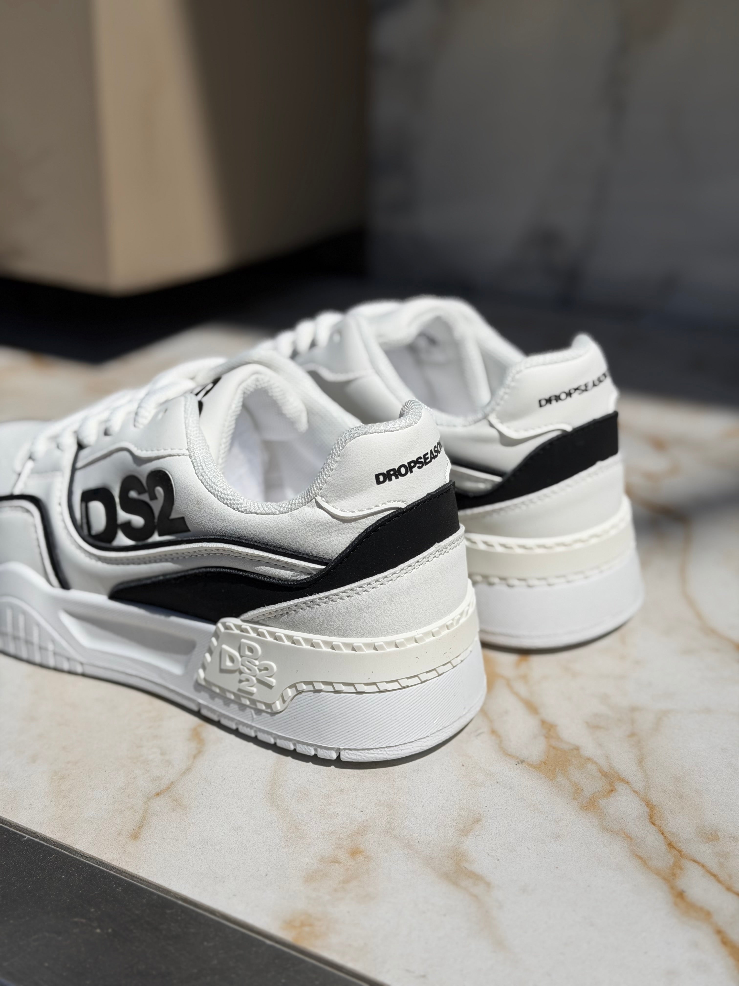 SCARPE DS2 DS2S06